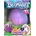 Spin Master Интерактивна плюшена играчка Hatchimals Bloomables - Puppyfly, лилава (19213)