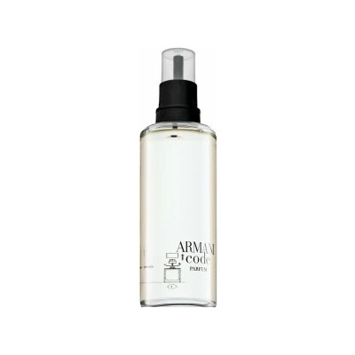Giorgio Armani Code Homme parfum pánsky 150 ml