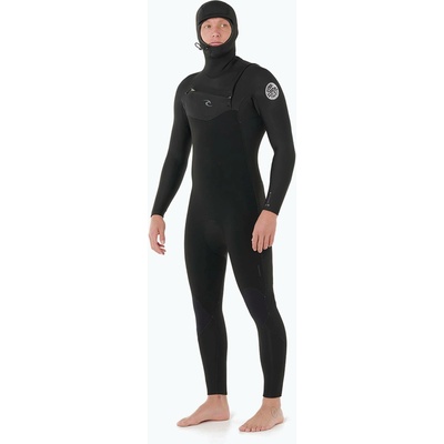 Pánský Rip Curl Dawn Patrol Cz Hood 5/4 mm black