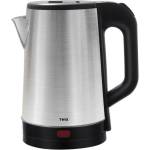  Електрическа кана twix hmkt-11 - 1, 8 л, inox, 1500 w (85158) Електрически кани