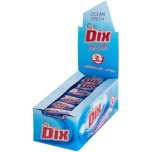DIX WC náhradná náplň do WC kocka morská 35 g