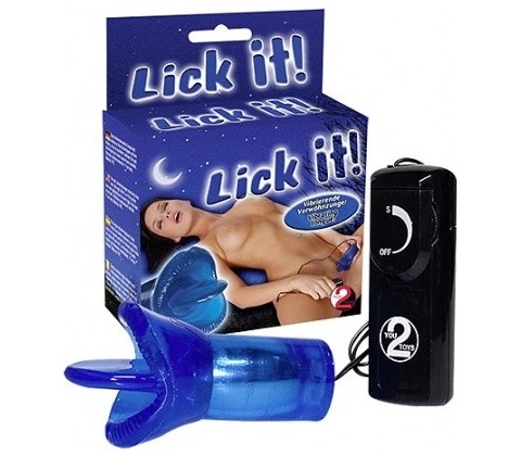 You2Toys Lick it!