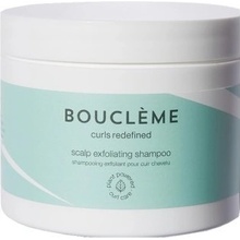 Boucléme Scalp Exfoliating Shampoo 100 ml