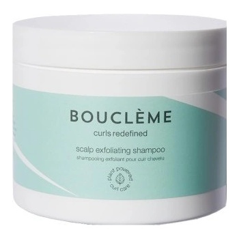 Boucléme Scalp Exfoliating Shampoo 100 ml