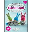 Pestrobarevné Háčkování