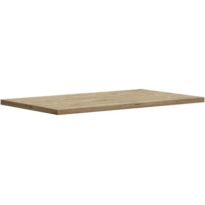 EBS Solo Deska pod umyvadlo 150 x 50 cm dub san remo sand 6522122