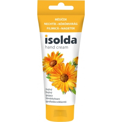 Isolda Měsíček krém na ruce 100 ml