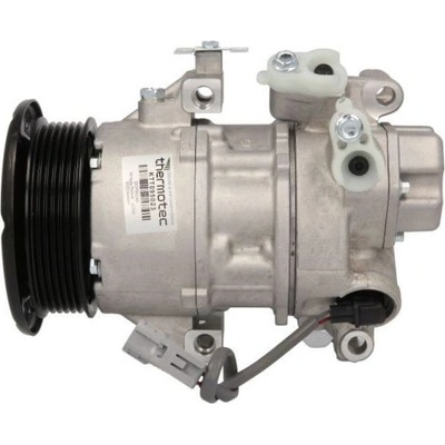 KTT095023 THERMOTEC Kompresor, klimatizace