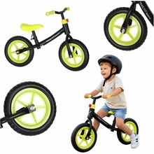Trike Fix Balance čierna žltá