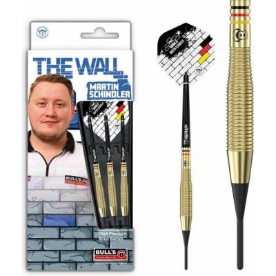 Soft Bull's Martin Schindler Natural Brass 18 g