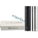 Baterie do e-cigaret Joyetech eGo One VT Černá 2300mAh