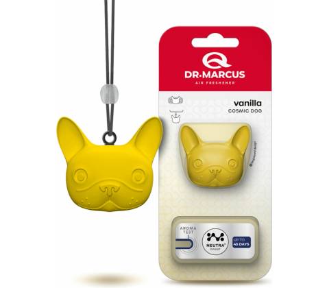 Dr. Marcus COSMIC DOG Vanilla
