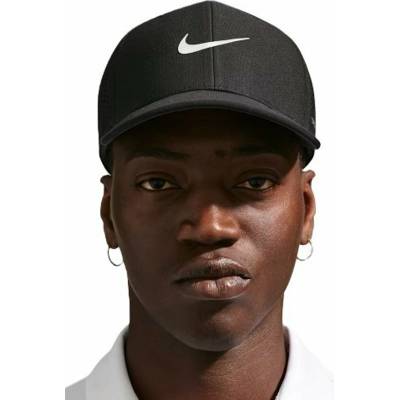 Nike Rise kšiltovka černá
