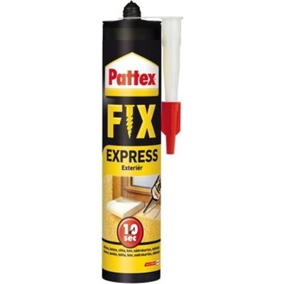Pattex Fix Express - exteriér 375ml