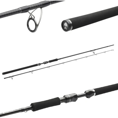 Westin Prut W3 Powercast 3rd 8'3" 2,51m XXH 40-130g 2díly