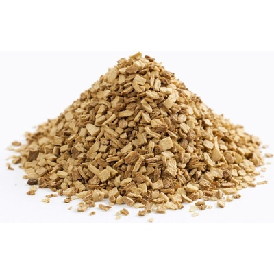 QuickTea Lékořice Lysá kořen řezaný 250 g