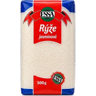 Essa Jazmínová ryža 0,5 kg