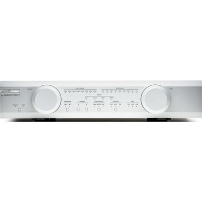 Musical Fidelity M8x Vinyl