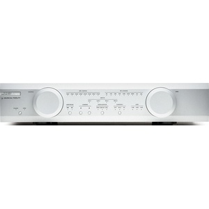 Musical Fidelity M8x Vinyl Усилватели