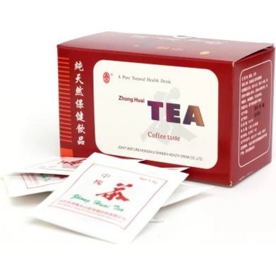 Lanzhou ZHONG HUAI TEA ČAJ ZO SOFORY JAPONSKEJ 30 x 1,5 g