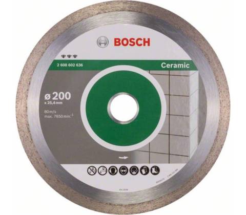 BOSCH 2.608.602.636