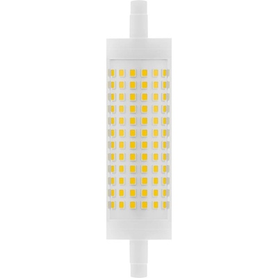 Osram LED žiarovka R7s 118mm 19W = 150W 2452lm 2700K Warm 360° STAR Stmievateľná