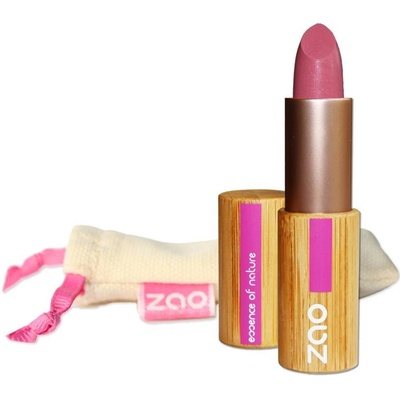 ZAO matná rtěnka 461 Pink 3,5 g