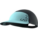 Dynafit Alpine Visor Cap modrá/čierna