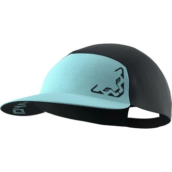 Dynafit Alpine Visor Cap modrá/čierna