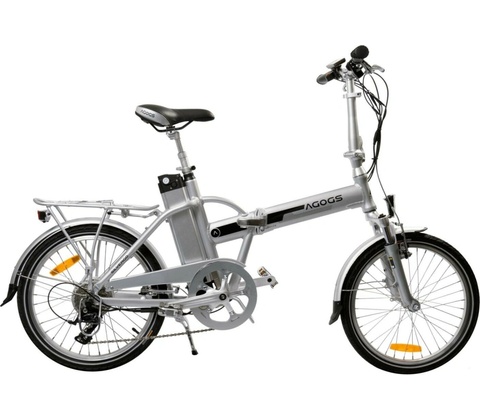 AGOGS SilverGo 2025