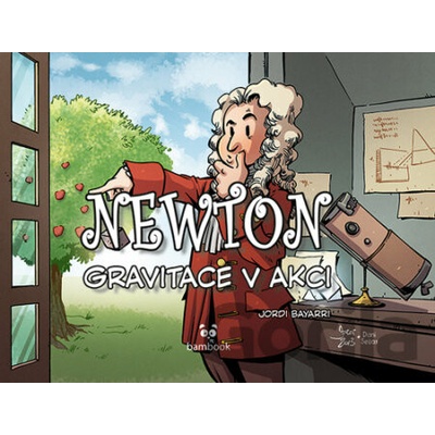 Newton - Jordi Bayarri
