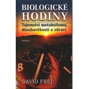 Biologické hodiny - David Frej