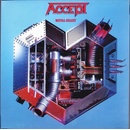 Accept - Metal Heart