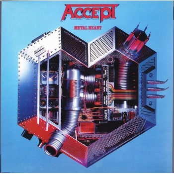 Accept - Metal Heart