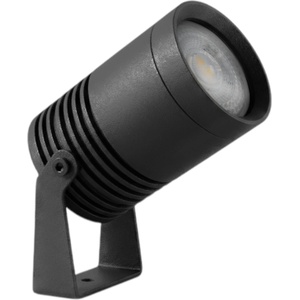 POLARIS Градински LED спот Proxy GU10 | Монтаж в земя | Регулируема стойка | Цена 41, 93€ (40)