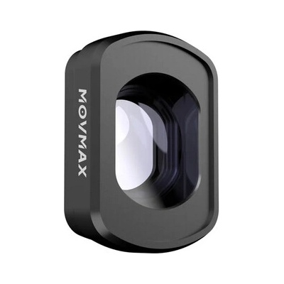 Vaxis Makro objektiv Movmax 10X pro DJI Pocket 3