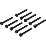 Arrma винт с вътрешен шестостен CH M3x25mm (10)