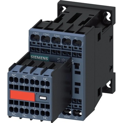 SIEMENS Stykač 3RH2244-2BB40 3RH2244-2BB40