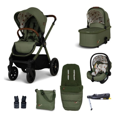 Cosatto Giggle 4 Everything Bundle