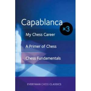 Capablanca | Jose Capablanca (ISBN: 9781781943960)