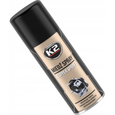 K2 COPPER SPRAY 400 ml | Zboží Auto