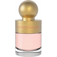 Scotch & Soda Women parfumovaná voda dámska 40 ml