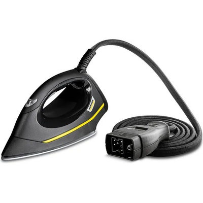 Kärcher Ютия с пара под налягане EasyFinish (28633100)