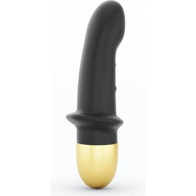 Dorcel MINI LOVER BLACK 1 GOLD 2.0