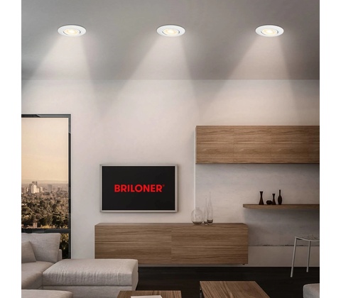 Briloner 7586036