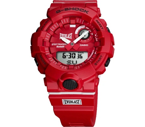 Casio GBA-800EL-4A