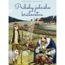 Príbehy jedného kráľovstva - Hudobné albumy