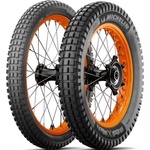 Michelin Trial X Light Competition 120/100 R18 68M Мотоциклетни гуми