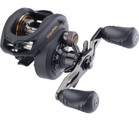 PENN Squall Low Profile 300