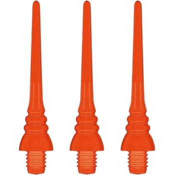 Winmau Triton - 50 ks - orange